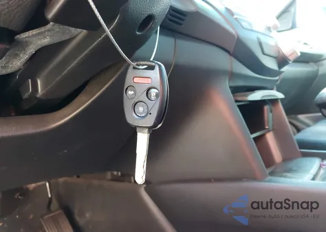 2012 Honda Accord 2.4 Lx-S из США, поврежденный, VIN 1HGCS1B35CA002105